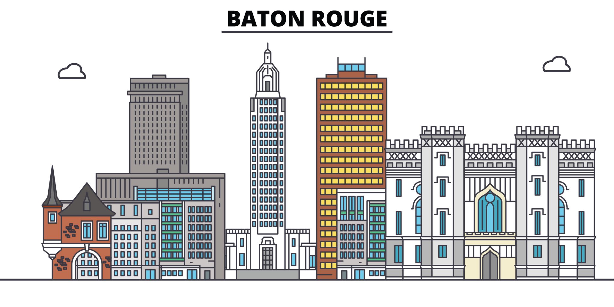 Baton Rouge Digital Marketing Agency | Internet ...
